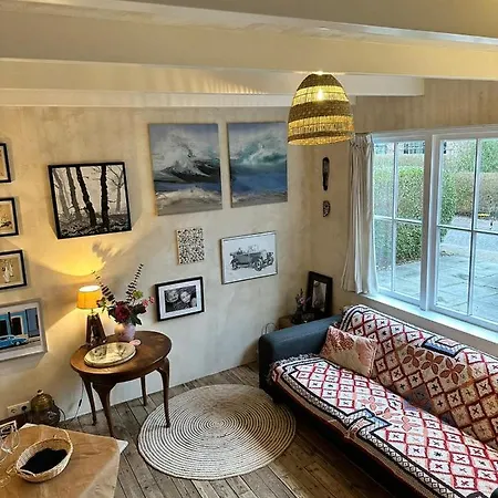 Nyaraló Casa Rosa *
