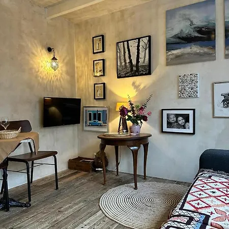 Casa Rosa
