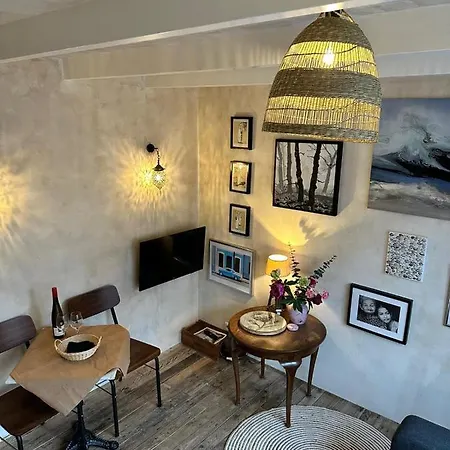 Casa Rosa Nyaraló *